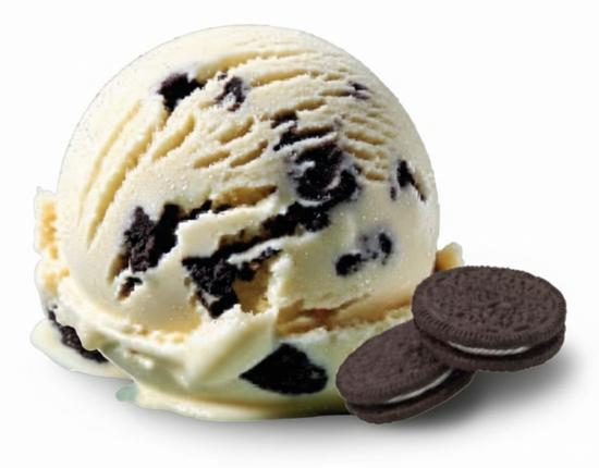 2.9l oreo ibense