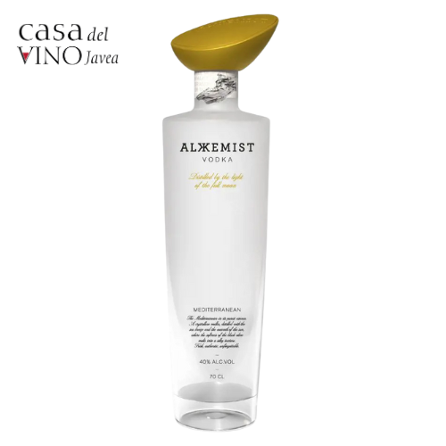 Alkemist Vodka