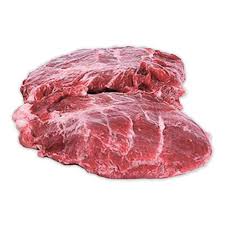 carrillada iberica fresca