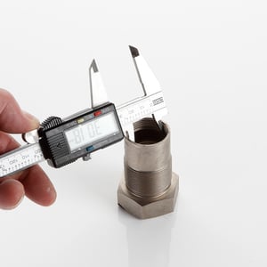 pie rey digital 150x0,01mm  ac.inox.