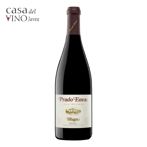 Prado Enea Gran Reserva
