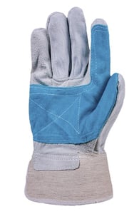 guante ecoblu talla 9