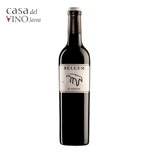 Bellum El Remate 