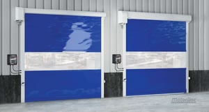 motorline - puerta rápida motorline eco plus - 4000 x 4000