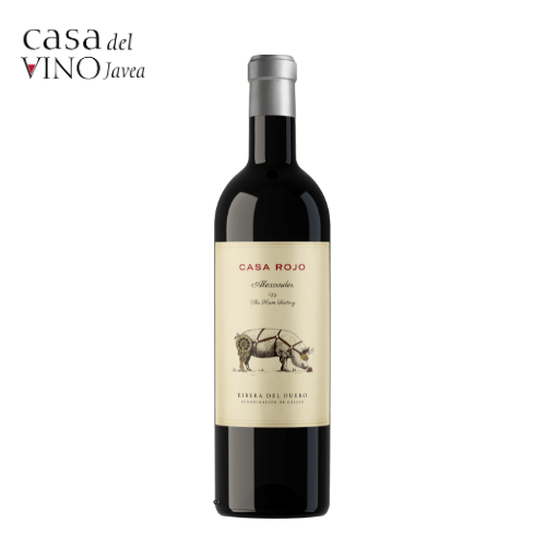 Alexander Vs The Ham Factory