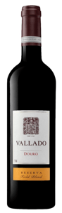 vallado reserva field blend douro tinto