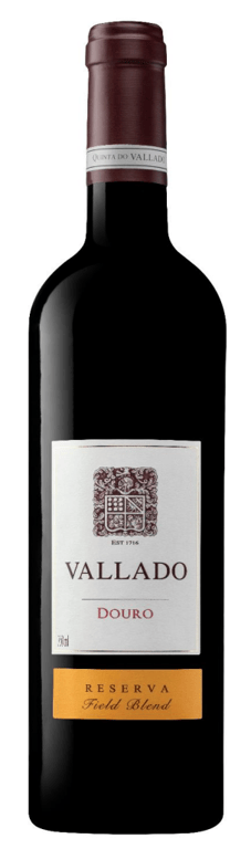 Vallado Reserva Field Blend Douro Tinto