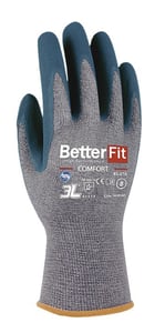 guante betterfit comfort talla 9
