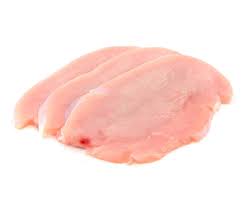 pechuga de pavo fresca filete