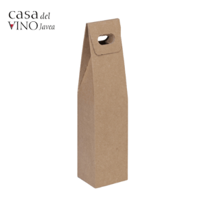 estuche 1 botella 