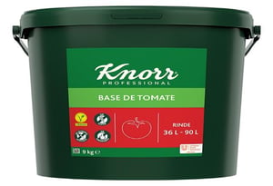 base de tomate cubo 1x9kg knorr
