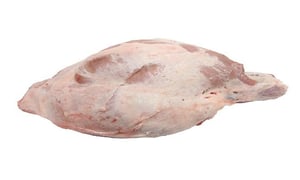 jamon de cerdo sin hueso