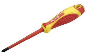 destornillador aisl. b/phillips ph1x100