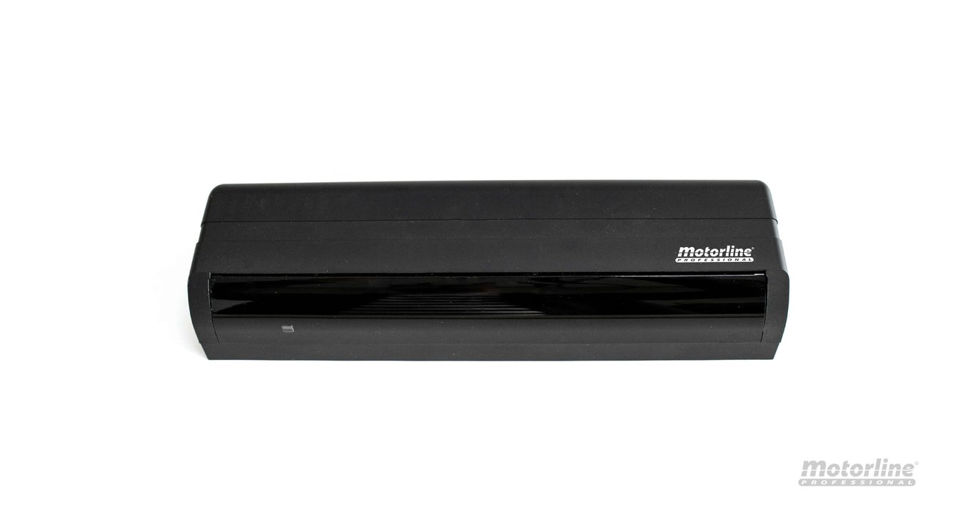 Motorline - Radar Rap100S Altura Hasta 3 Metros