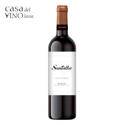 Sanalba Clasic Gran Reserva