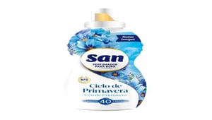 perfumador c. de primavera san 40 l.