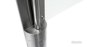 motorline - mtt01 - torno paso peatonal