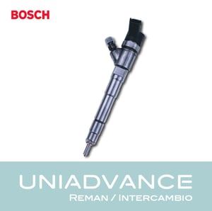 iny0006n - inyector *** nuevo*** 0445110101/064/126