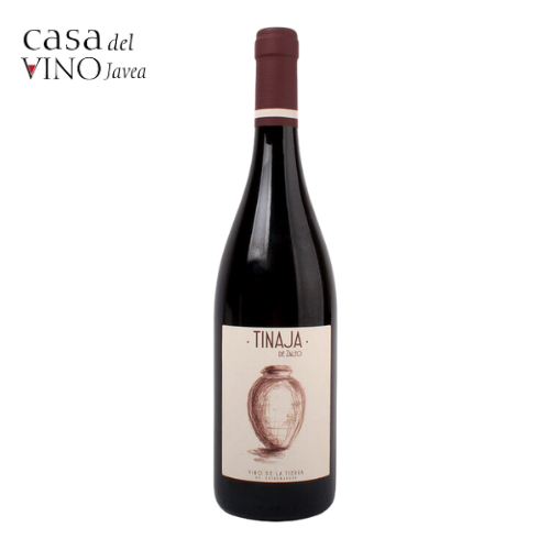 Tinaja de Zaleo Tinto