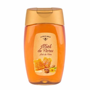 miel la dulce abeja dosificad. 500grs