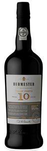 porto burmester tawny 10 años