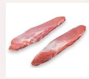 solomillo duroc fresco