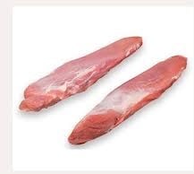 solomillo duroc fresco