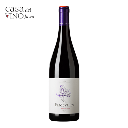 pardevallés prieto picudo