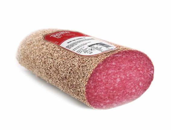 salami pimienta al corte
