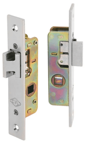 picaporte embutir c.v.l. 1963r/0