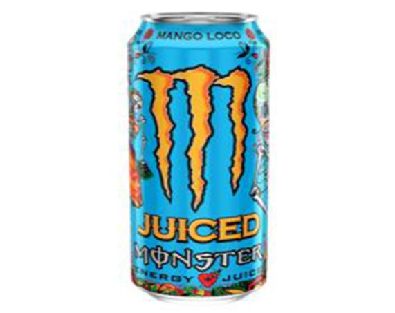 bebida energetica monster mango loco lata 500ml
