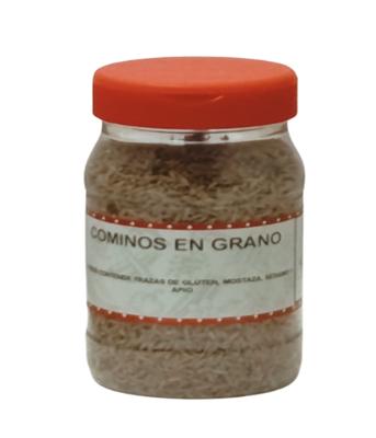 comino en grano la fama 130 gr.