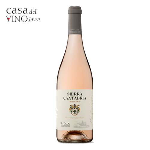 Sierra Cantabria Magnum