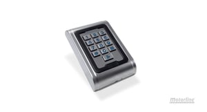motorline - tec100 - teclado motorline tec100