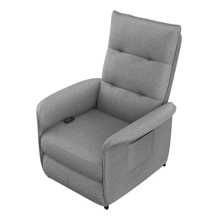sillón relax eléctrico.