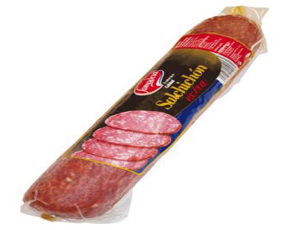 salchichon extra famadesa