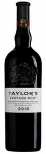 porto taylors vintage 2018