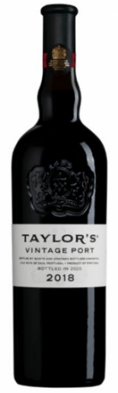 Porto Taylor's Vintage 2018