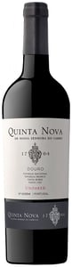 quinta nova unoaked tinto