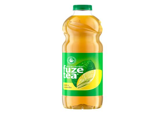 te al limon fuze tea 1,5 l.