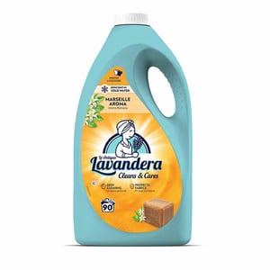 deterg.liq.marsella lavandera 90 l