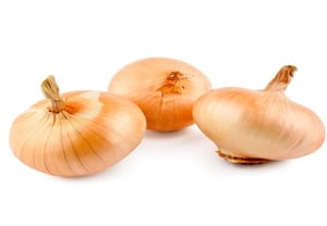 cebolla dulce (verduras)