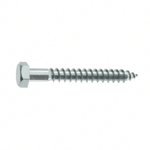 tornillo tirafondo din 571 cincado