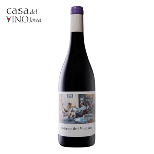 moments del montsant