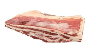 costillar de ternera