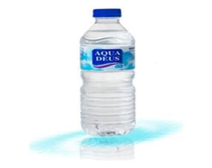 agua mineral aquadeus bot. 50cl