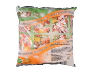 arroz 3 delicias con tortilla 1 kg