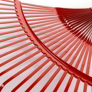 escoba metalica 425x400 mm