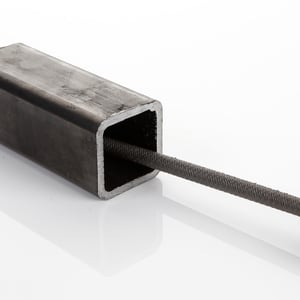 lima redonda 200 mm m/bimaterial