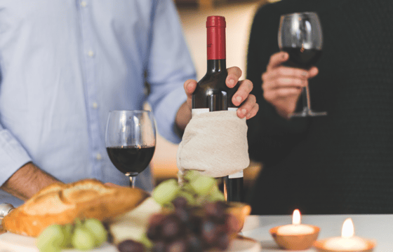 sostenibilidad en los vinos de la denominación de alicante